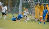 CLJ U19: wysoka porażka z Lechem